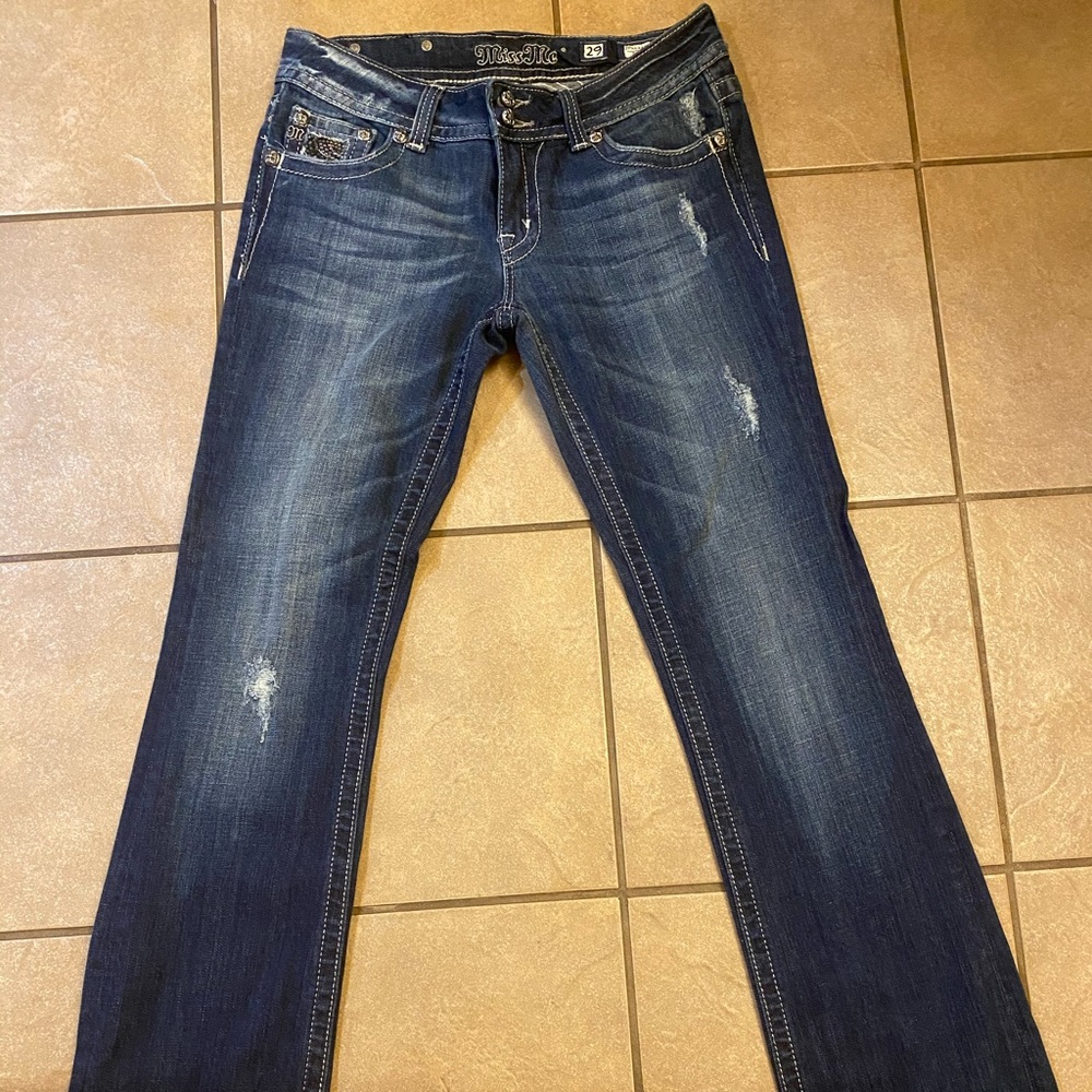 Miss me jeans👖